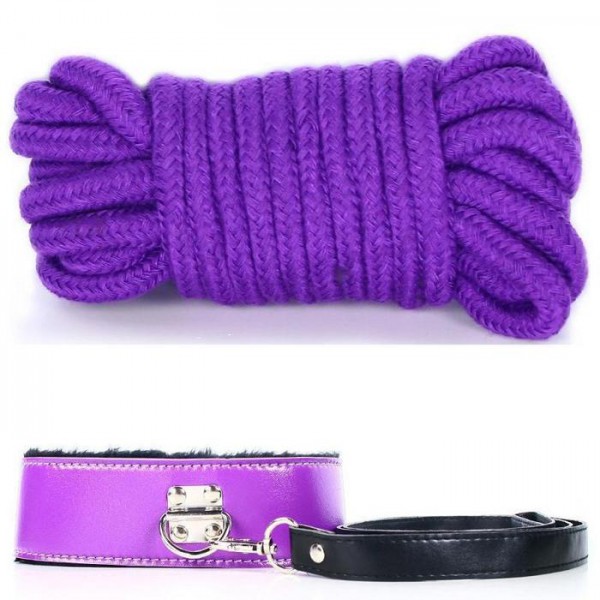 Kinky Couple's Ultimate Submission Kit