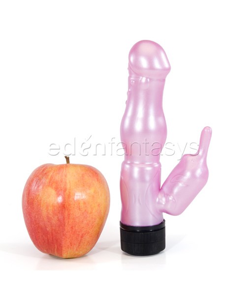 Jesse's dual stimulator