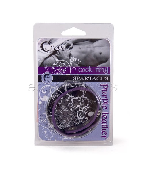 Crave cock ring