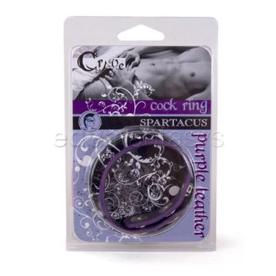 Crave cock ring