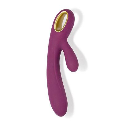 Cosmopolitan Bewitched Rabbit Vibrator Purple