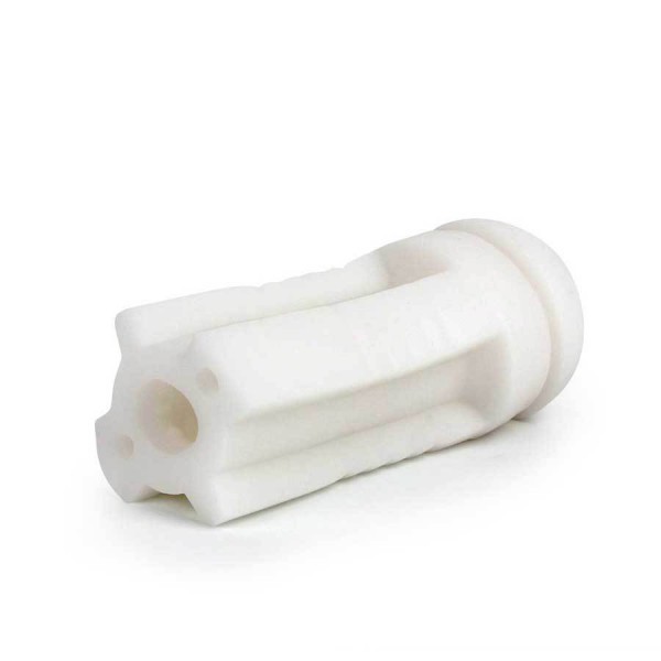 Vulcan Vibrating Male Masturbator Wet Vagina Stroker
