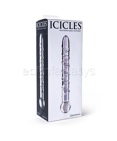 Icicles No. 1