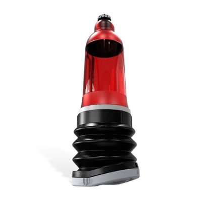 Bathmate Hydromax7 Hydromax X30 Wide Boy Penis Pump