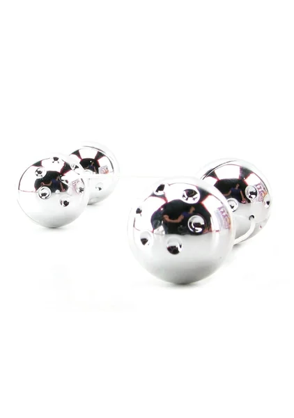 Ben wa balls on a string — image 10 of 13