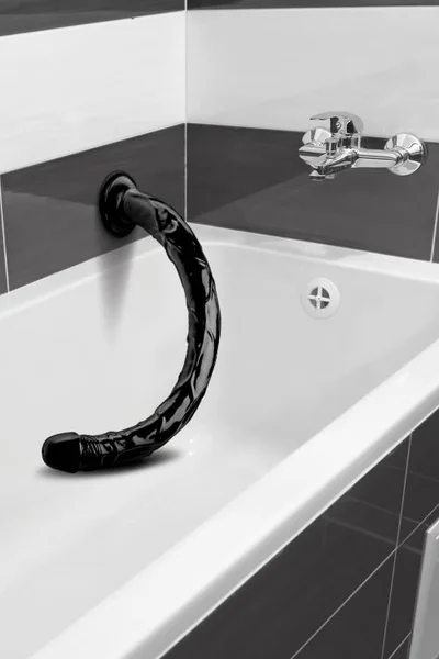 Hosed Realistic 20" Anal Snake — image 12 of 16