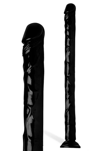 Hosed Realistic 20" Anal Snake — image 6 of 16