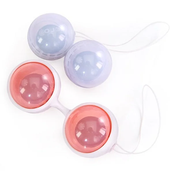 Luna pleasure bead system — image 12 of 19