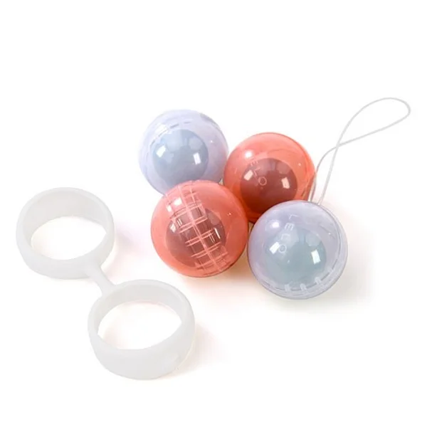Luna pleasure bead system — image 14 of 19