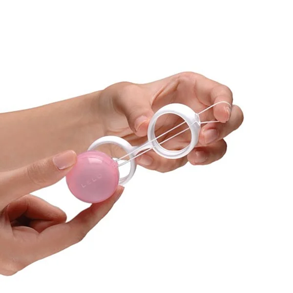 Luna pleasure bead system — image 18 of 19