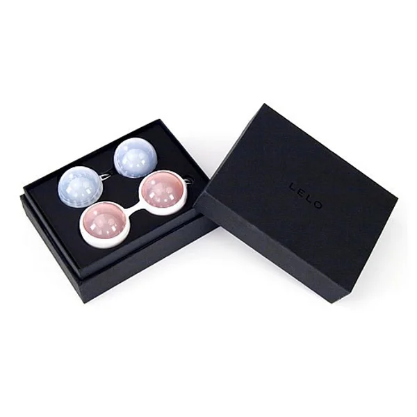 Luna pleasure bead system — image 17 of 19