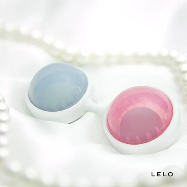 Luna pleasure bead system — image 13 of 19