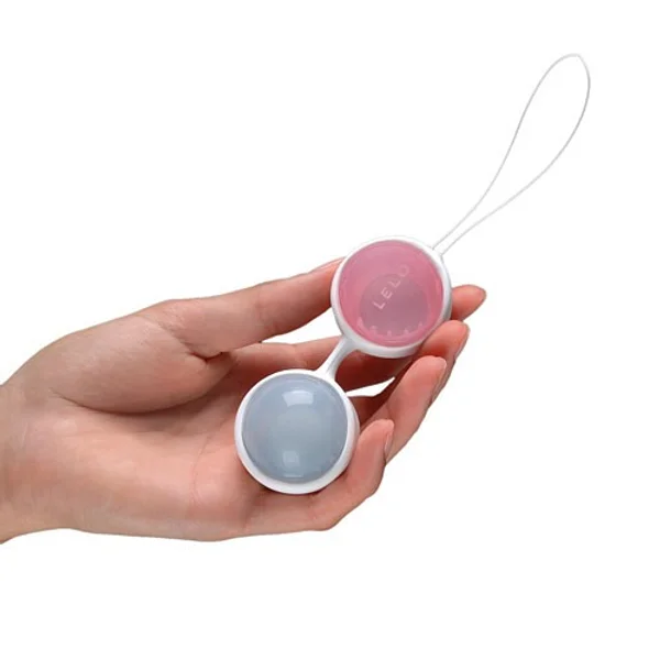 Luna pleasure bead system — image 9 of 19