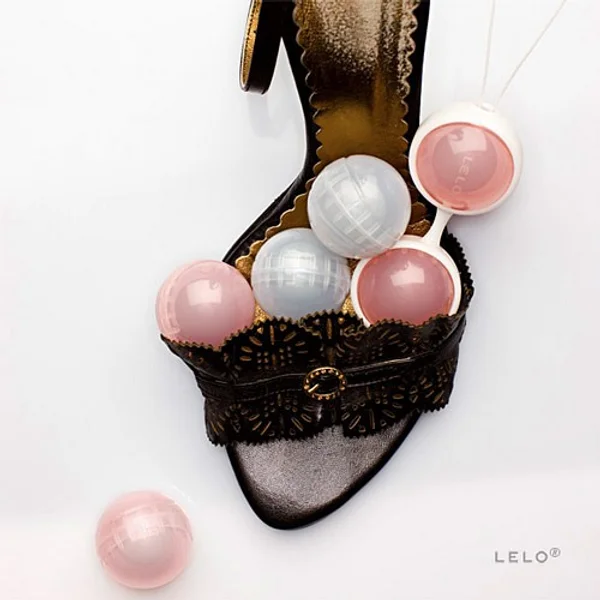 Luna pleasure bead system — image 11 of 19