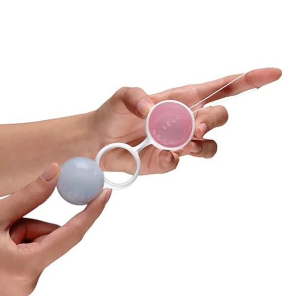 Luna pleasure bead system — image 19 of 19