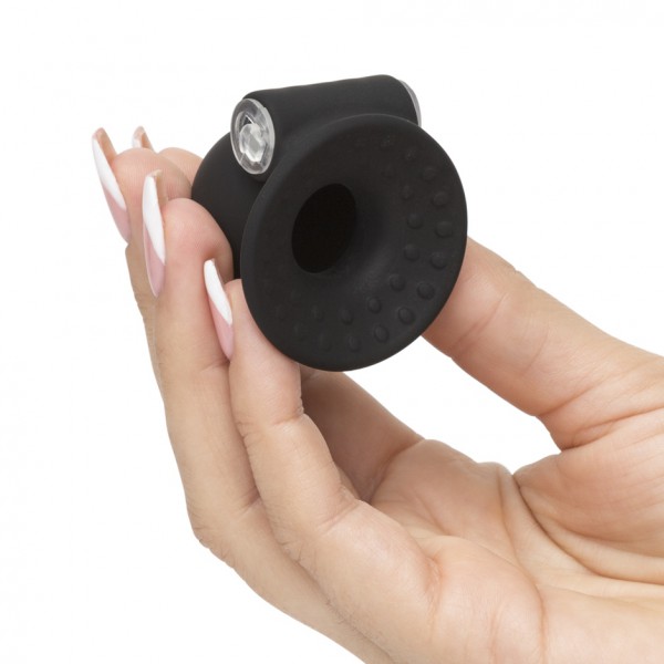 Vibrating Nipple Suckers