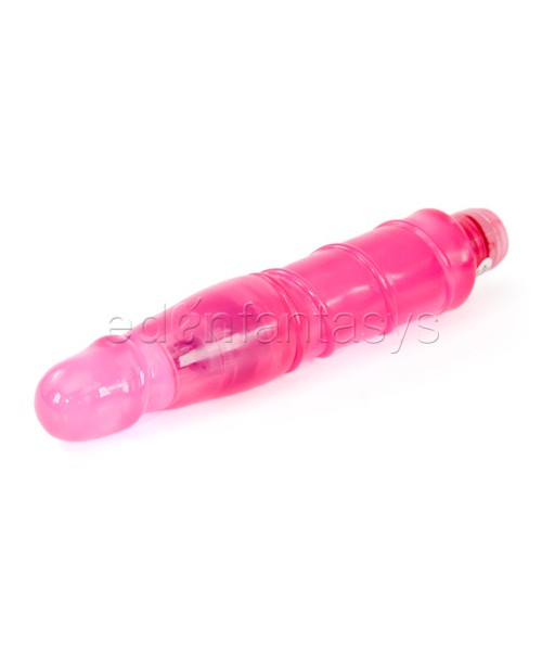 Pink passion