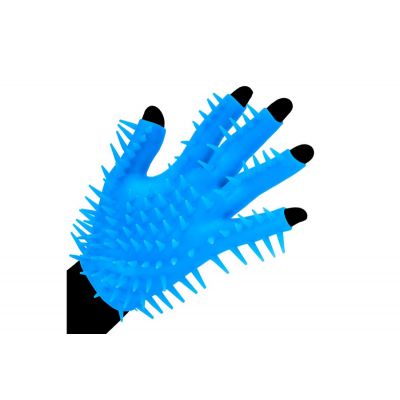 Neon Luv Glove