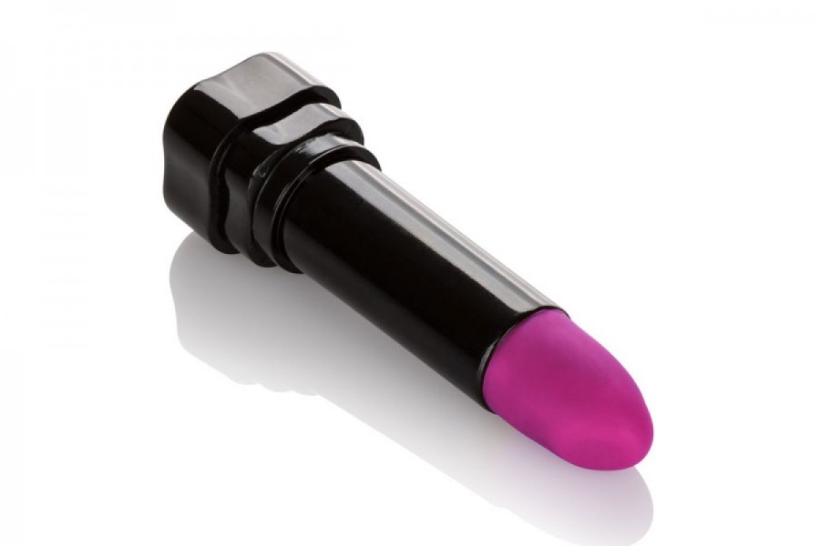 Hide & Play Lipstick Vibrator