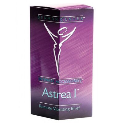 Berman Astrea I Remote Controlled Vibrating Panties