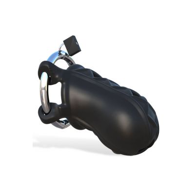 Pipedream Silicone Cock Cage