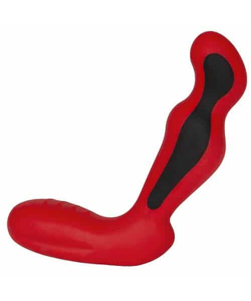 ElectraStim Silicone Fusion Habanero Prostate Massager