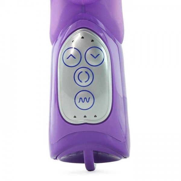 Silicone Jack Rabbit