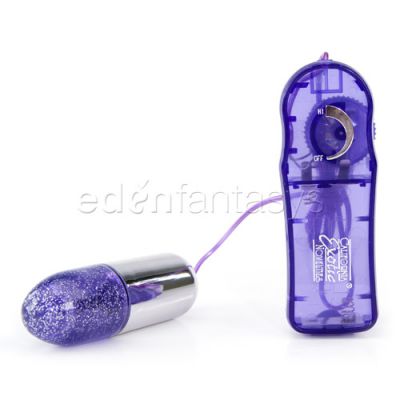 Wicked glitter bullet