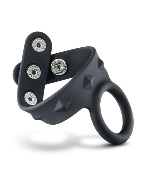 Performance VS6 silicone cock & ball strap