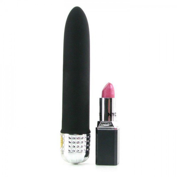 Chic hide-a-vibe