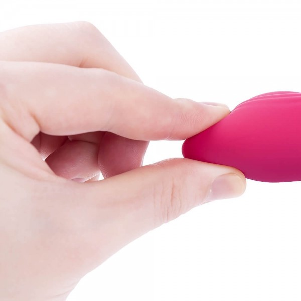 Svakom IRIS G-Spot Vibrator