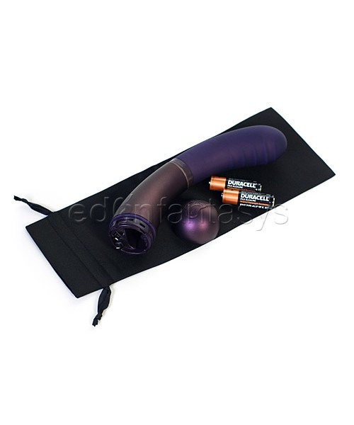 Trojan midnight collection multi-position 5.3