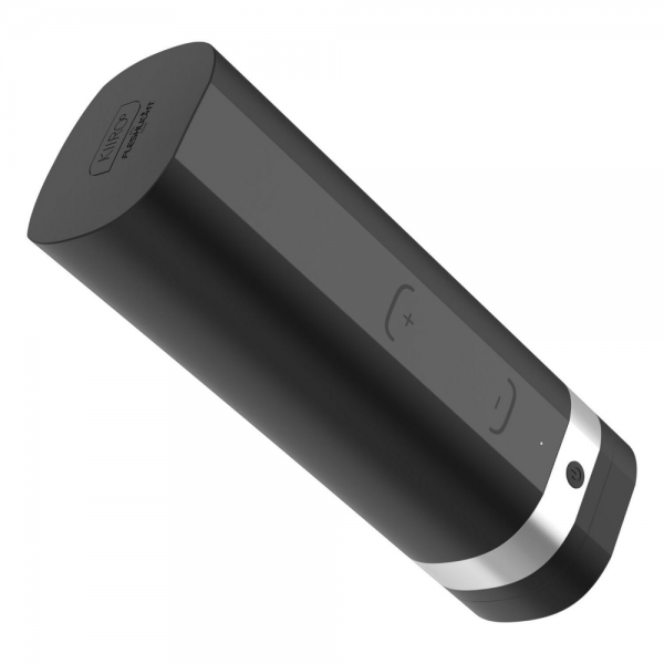 Onyx2 Asa Akira Experience by Kiiroo Interactive Male Masturbator