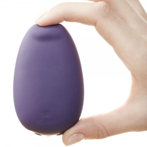 Je Joue MiMi Deluxe External Soft 3.25" Vibrator