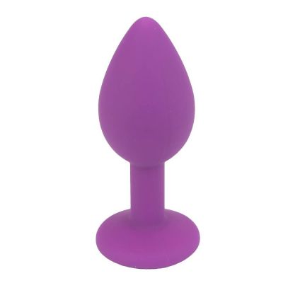 Loving Joy Diamond Small Butt Plug