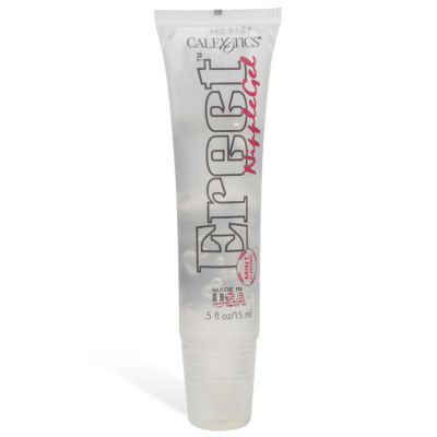 California Exotic Perky Nipple Gel 15ml