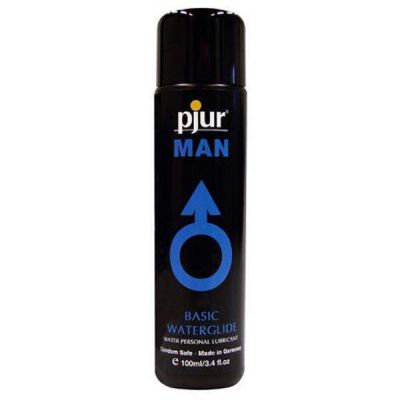 Pjur Man Waterglide