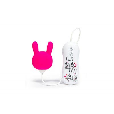 Tokidoki Honey Bunny Petal 7 Function Vibe