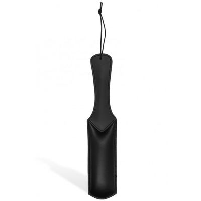 OUCH Padded Leather 14 4 Cricket Paddle