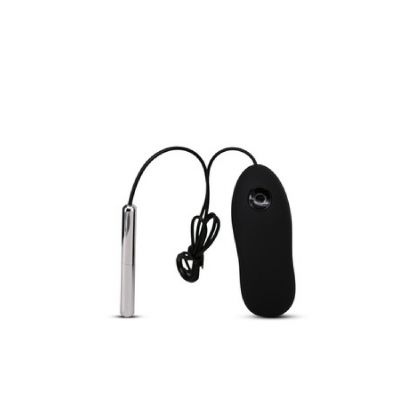 Micro Tingler Digit Silver