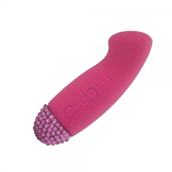 Kiki C-Vibe Bling Edition
