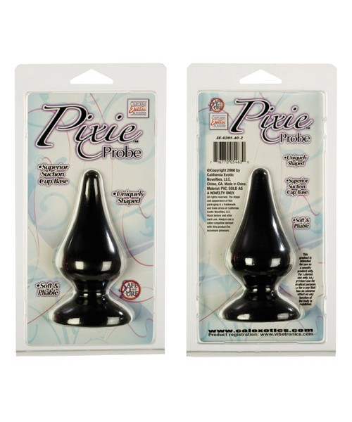 Pixie