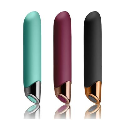 Rocks Off Chaiamo Vibrator