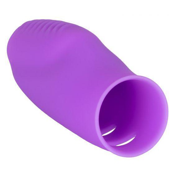 Finger Banger Textured Silicone Vibe — image 4 of 7