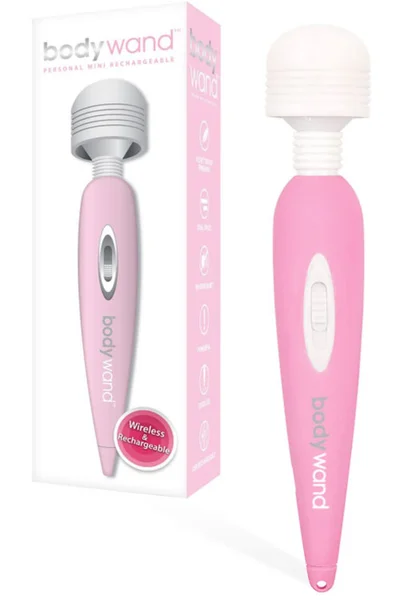 Bodywand USB Rechargeable 6" Massager — image 9 of 9