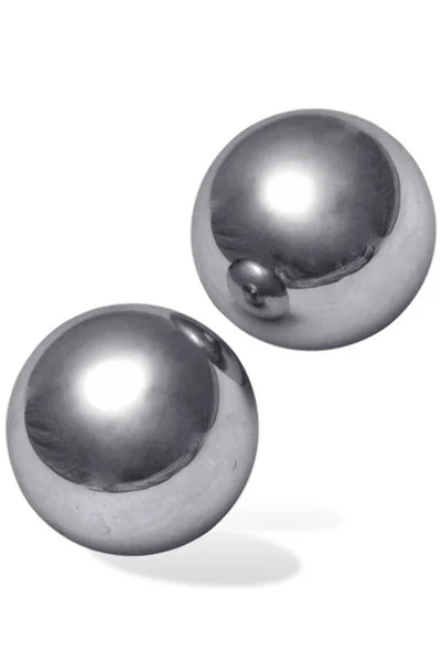 Master Series Extreme Steel Orgasm Balls — image 4 of 6