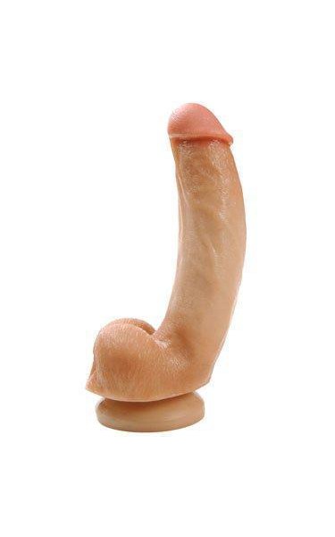 Tommy Blade sensafirm penis