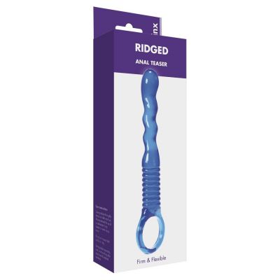 Kinx Ridged Anal Teaser Wand