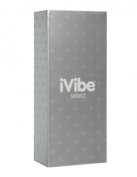 iVibe Select iRoll Dual Stimulation Vibrator