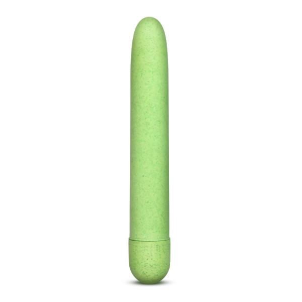 Blush Novelties Blush Gaia Biodegradable Vibrator - Pink